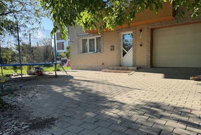 Casă cu 4 camere în Florești - 1