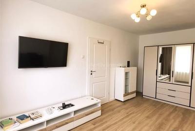 Apartament cu 2 camere în Vasile Aaron - 7