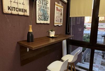 Apartament cu 2 camere în Prelungirea Ghencea