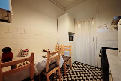 Apartament cu 3 camere semidecomandat, mobilat în Libertății - 23