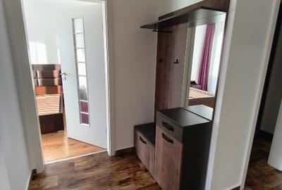 Apartament cu 2 camere decomandat, mobilat în Răcădău - 4