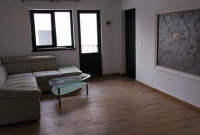 Apartament cu 3 camere în Humulești - 1