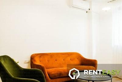 Apartament cu 3 camere în Centru Civic