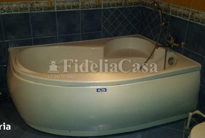 Apartament cu 3 camere în Cug