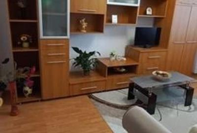 Apartament cu 3 camere semidecomandat în Central - 2