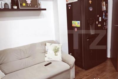 Apartament cu 2 camere decomandat în Războieni - 12