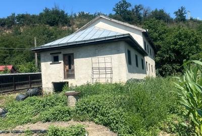 Casă cu 4 camere în Dieneț