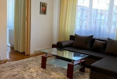 Apartament cu 2 camere semidecomandat, mobilat în Km 4-5 - 1