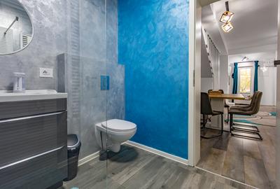 Duplex cu 3 camere cu Canalizare în Dumbrăvița - 8