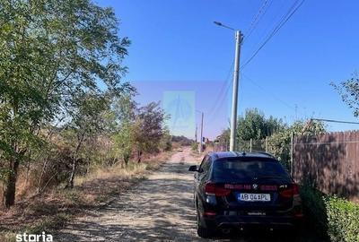 Teren de 710 mp, în Central