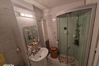 Apartament cu 2 camere semidecomandat în Central - 8
