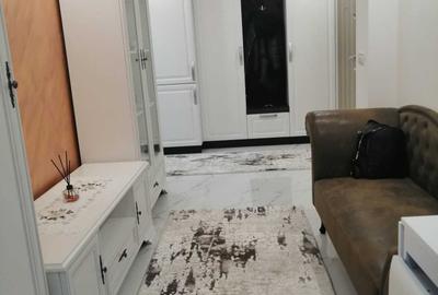 Apartament cu 2 camere decomandat în Liești - 4