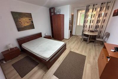 Garsonieră semidecomandată în Grivița
