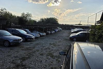 Spațiu comercial, în Someșeni