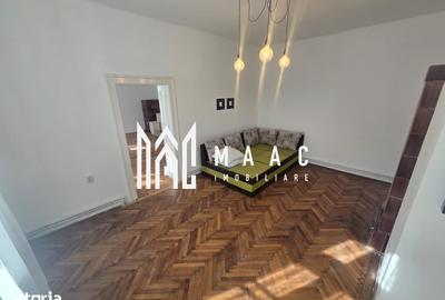Apartament cu 3 camere în Trei Stejari