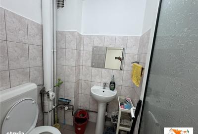 Spațiu comercial, de 128 mp, în Cetate