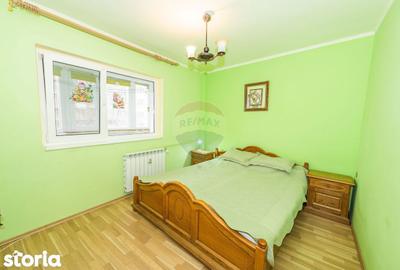 Apartament cu 3 camere decomandat, mobilat în Tei - 4