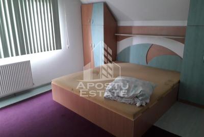 Casă individuală cu 8 camere cu Canalizare în Lugojului - 4