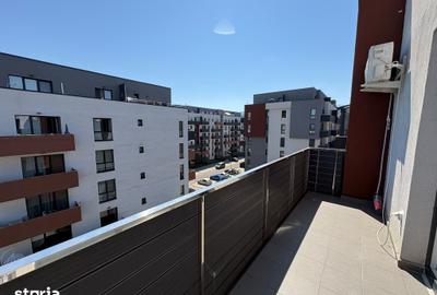 Apartament cu 2 camere în Bartolomeu
