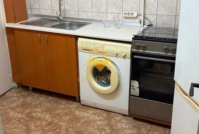 Apartament cu 2 camere în Mărăști - 2