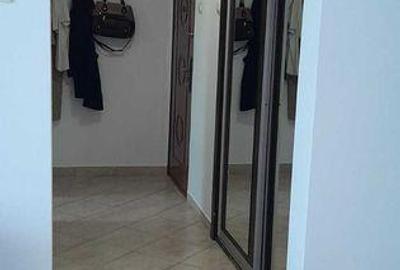 Apartament cu 2 camere semidecomandat, mobilat în Podu Roș - 6