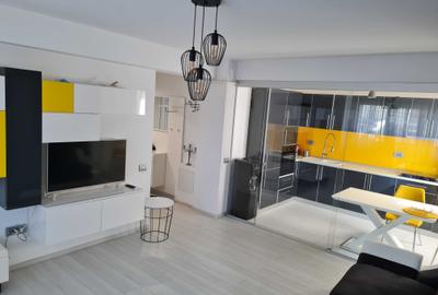 Apartament cu 3 camere decomandat în Chiajna - 2