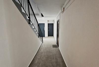 Apartament cu 3 camere decomandat în Tineretului - 9