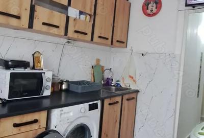 Apartament cu 2 camere decomandat în Pantelimon - 3