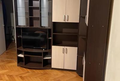 Apartament cu 2 camere semidecomandat în Circumvalațiunii