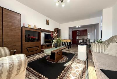 Apartament cu 2 camere decomandat, mobilat în Drumul Taberei - 3