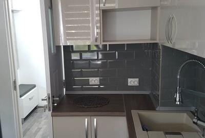 Apartament cu 2 camere semidecomandat în Central - 5