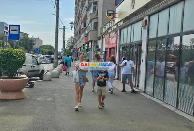 Spațiu comercial, de 100 mp, în Brâncoveanu