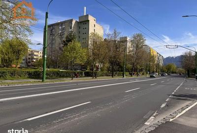Garsonieră, mobilată în Astra - 3