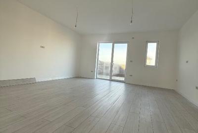 Duplex cu 4 camere cu Teren 580 Mp în Remetea Mare - 9