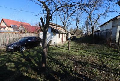 Teren de 2585 mp, în Dimieni - 2