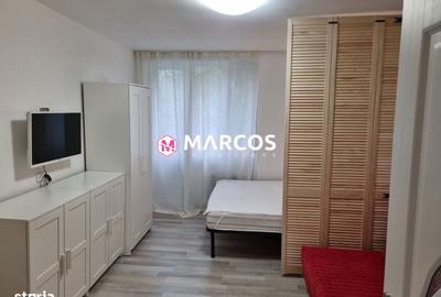 Garsonieră decomandată, mobilată în Central - 3