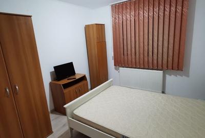Apartament cu 2 camere decomandat în Central - 2