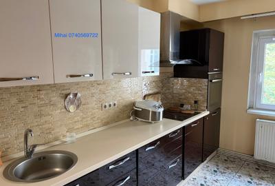 Apartament cu 3 camere decomandat în Central - 4