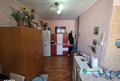 Apartament cu 2 camere în Rahova