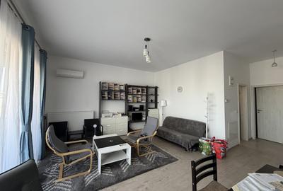 Apartament cu 2 camere decomandat, mobilat în Torontalului - 2