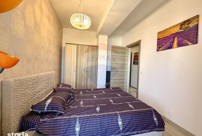 Apartament cu 3 camere în Central - 3