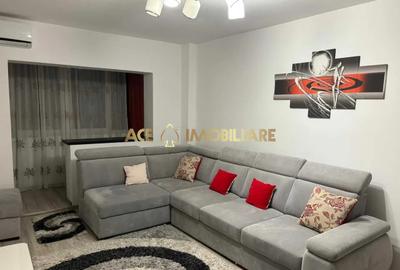 Apartament cu 3 camere decomandat, mobilat în Gorjului - 2