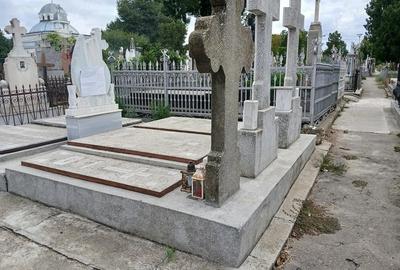 Teren de 7 mp, în Central