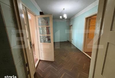 Casă cu 3 camere cu Teren 200 Mp în Giroc