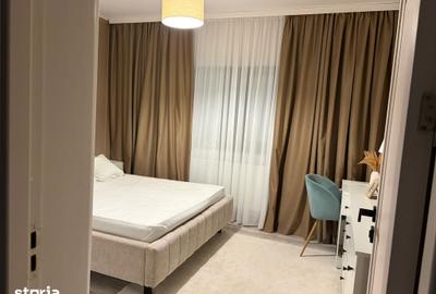 Apartament cu 2 camere în Craiovei