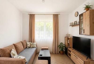 Casă cu 4 camere în Dârvari - 1