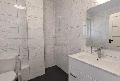 Apartament cu 3 camere semidecomandat în Nord - 4