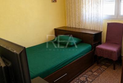 Apartament cu 2 camere semidecomandat, mobilat în Titan - 1