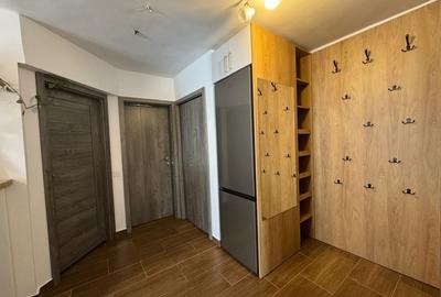 Apartament cu 2 camere decomandat în Dosu Bricii - 3