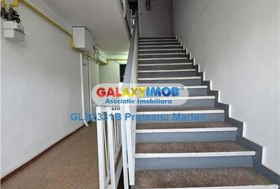 Apartament cu 3 camere semidecomandat, mobilat în Drumul Taberei - 21